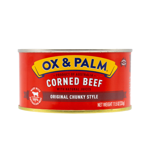 Coco Tuna